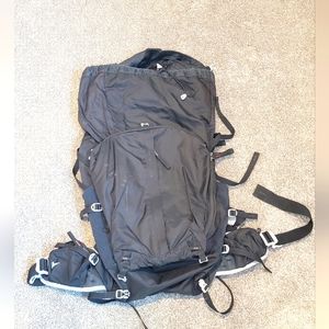 Gregory backpack 65L small